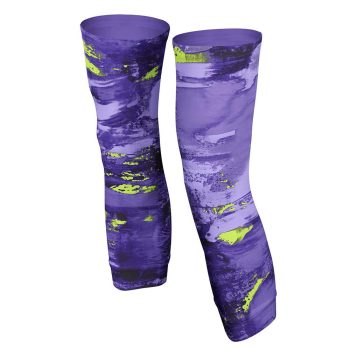 Térdszár - 575 TEAM - Purple