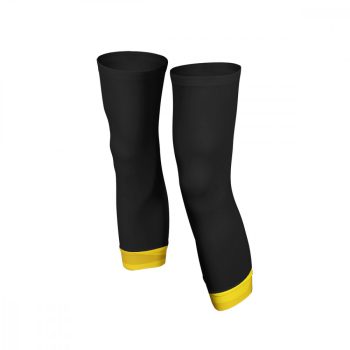 Térdszár - 575 TEAM - Yellow