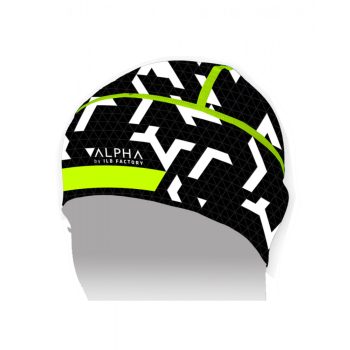 Sapka - ALPHA - Black