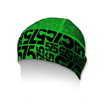 Sapka - COLORS - Green