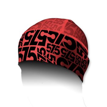 Sapka - COLORS - Red