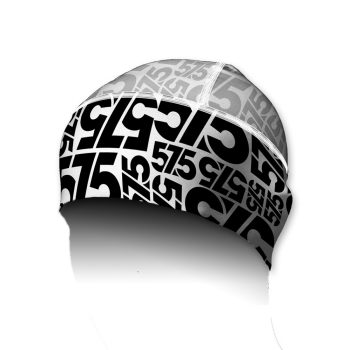 Sapka - COLORS - White