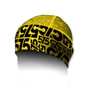 Sapka - COLORS - Yellow