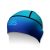 Sapka - DREAM - LIGHT BLUE
