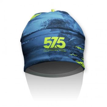 Téli sapka - 575 TEAM - Blue