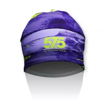 Téli sapka - 575 TEAM - Purple