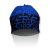 Téli sapka - COLORS - Deep Blue