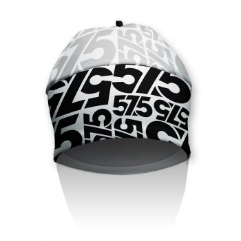 Téli sapka - COLORS - White