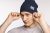 Beanie - Standard Black