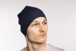 Beanie - Standard Black