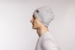 Beanie - Standard Gray